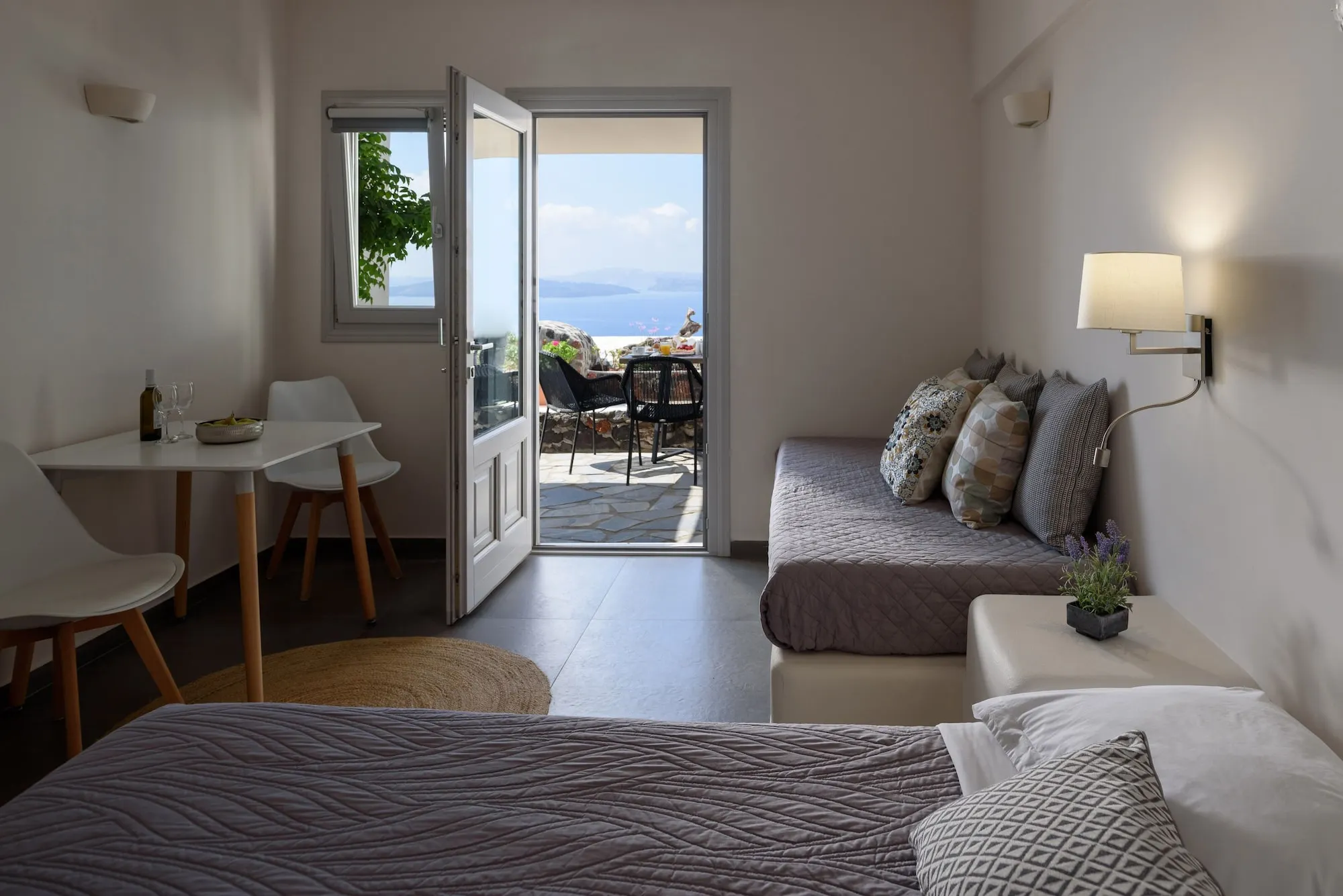 Strogili Zimmer Photos