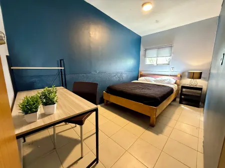 WHM Mexico Отели рядом со станцией Autobuses Poniente Station