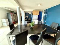 อาร์เอชเอ็ม สเปซเซส - ซานตา มาเรีย โรงแรมในเม็กซิโกซิตี้