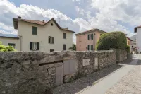 Tina's Window on Lake Como by Rent All Como