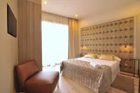 Casa Balmes - Chambres d'hôtes