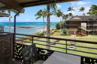 Koa Kea Resort on Poipu Beach - con vistas al mar
