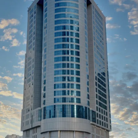 Aryana Hotel