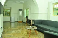 Nordic Hospitality Suites Hotels in Jabi