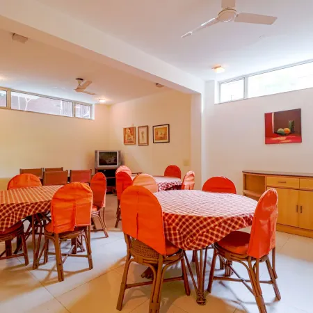 Ahuja Residency Noida