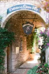 La Chèvre d'Or Hotels in Eze