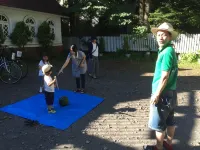 Karuizawa Pension Sato No Nukumori