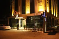 Grand Mardini Hotel Hotels in Mersin