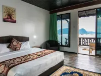 De Baron Resort Các khách sạn gần Đại bàng Plaza
