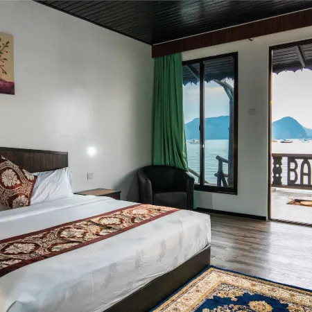 De Baron Resort