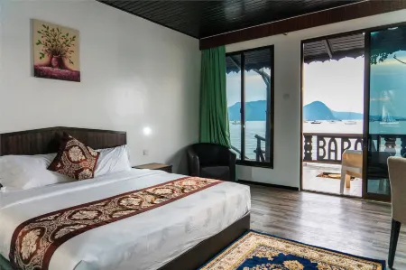 De Baron Resort