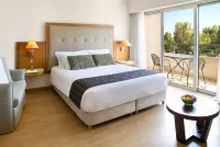 Atlantica Miramare Beach Hotels in Germasogeia