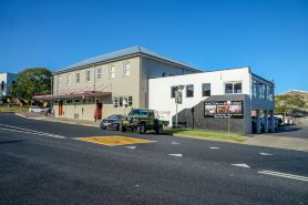Pier Hotel Coffs Harbour