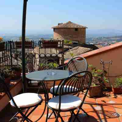 Primavera Mini Hotel Others