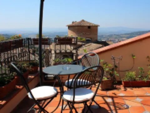 Primavera Mini Hotel Hotels in Perugia