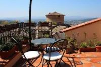 Primavera Mini Hotel Hotels in Cenerente
