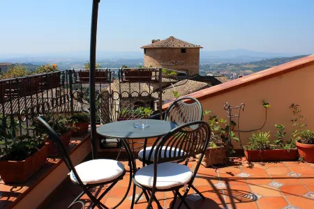 Primavera Mini Hotel Отели рядом с достопримечательностью «Cappella di San Severo»