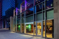 Aloft Philadelphia Downtown Hotels in Philadelphia