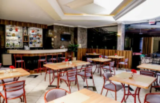 蘇森飯店
