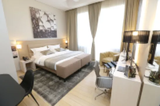 Zepter Hotel Belgrade, Member of Zepter Hotels