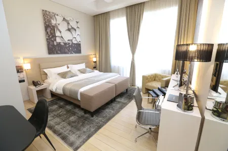 Zepter Hotel Belgrade, Member of Zepter Hotels