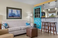 Sun Dek Beach House