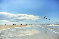 Lieblingsplatz Strandhotel Hotels in Sankt Peter-Ording
