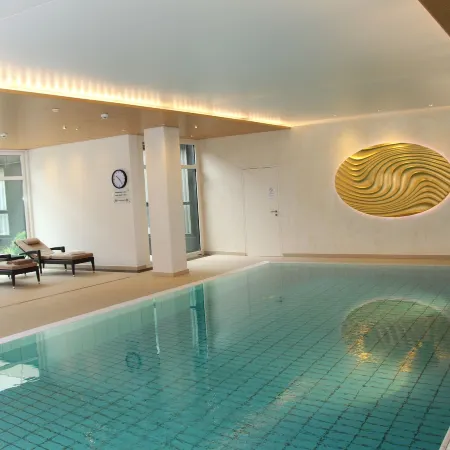 Ramada by Wyndham Nuernberg Parkhotel