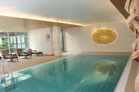 Ramada by Wyndham Nuernberg Parkhotel - spa
