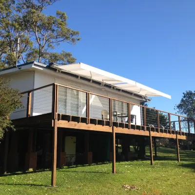 Hyams Beach - A Secret Treasure
