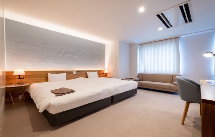 SERENDIP HOTEL GOTO （セレンディップホテル五島）