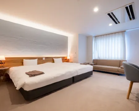 SERENDIP HOTEL GOTO （セレンディップホテル五島） 五島市のホテル