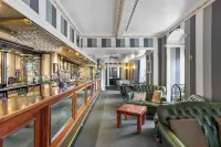 Royal Beacon Hotel Các khách sạn ở Lympstone