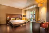 Golden Tulip Ampt Van Nijkerk Hotels in Nijkerk