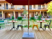 Attalos Suites Hotel Hotels in Bergama