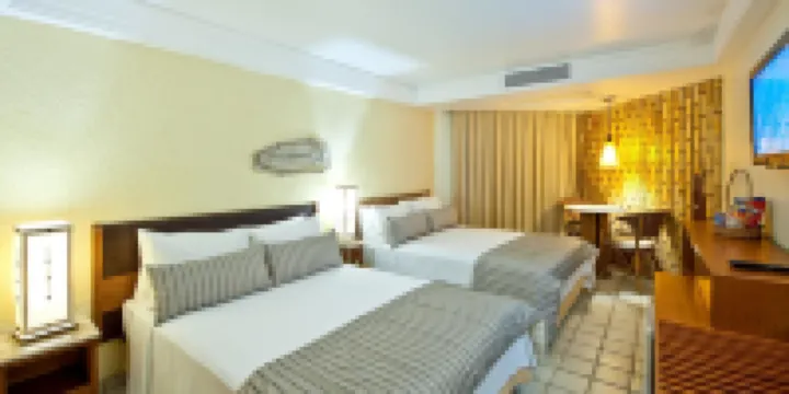 Rifoles Praia Hotel e Resort