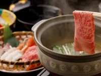 Tsuetate Keiryu No Yado Daishizen Các khách sạn ở Oguni