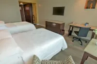 Sheraton Guayaquil Hotel - bar