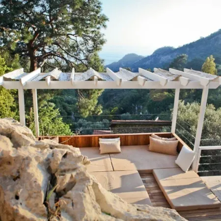 Ölüdeniz Loft - Adults Only