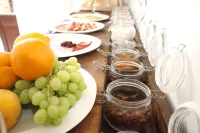 Ca Sa Tieta - breakfast