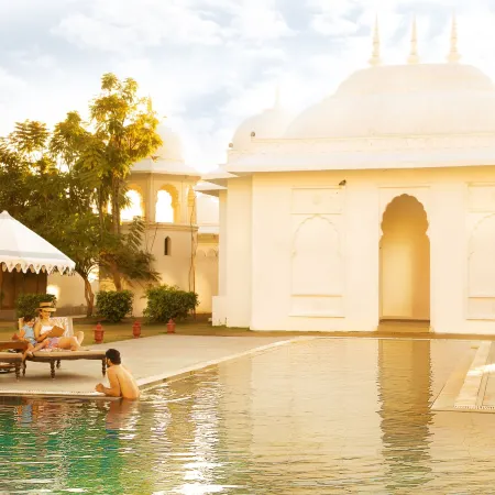 Fairmont Jaipur