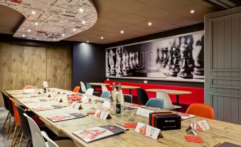 Ibis Lyon Nord