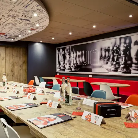 Ibis Lyon Nord