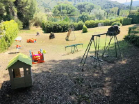 Residence La Valdana