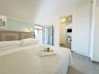 馬可尼酒店 - 露台