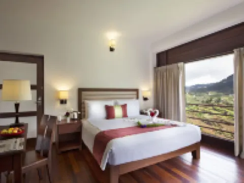 Great Trails Kodaikanal by GRT Hotels Hotels in Dindigul