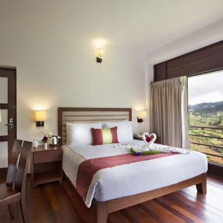 Great Trails Kodaikanal by GRT Hotels