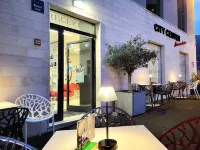 Pula City Center Accommodation with Free Parking Hotéis em Pula