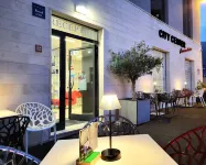 Pula City Center Accommodation with Free Parking Hotel a Pula