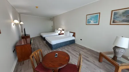 Hotel Diego de Almagro Costanera - Antofagasta